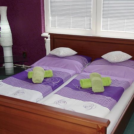 Hostel Humpolec Extérieur photo