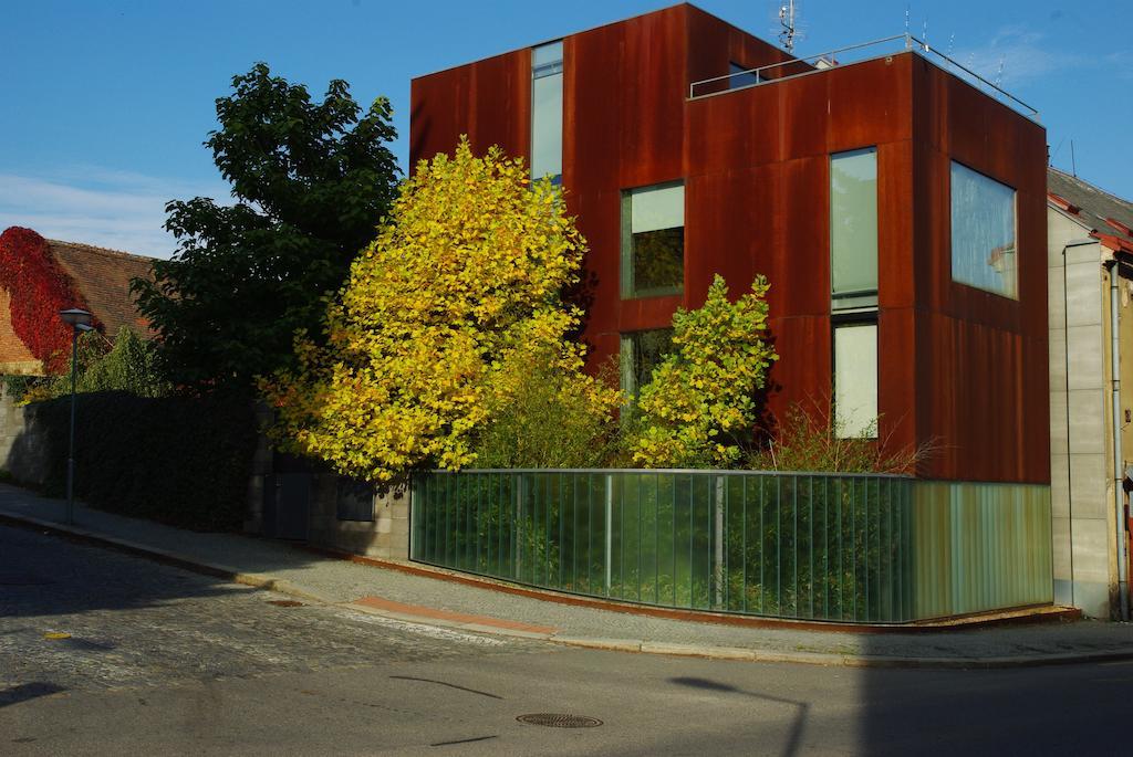 Hostel Humpolec Extérieur photo