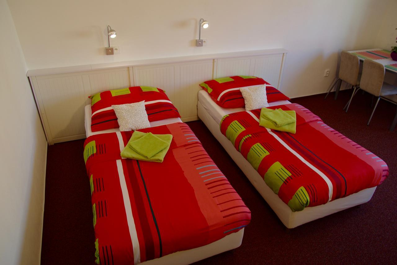 Hostel Humpolec Extérieur photo