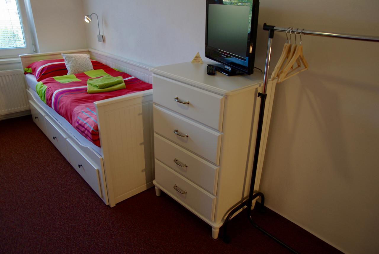 Hostel Humpolec Extérieur photo