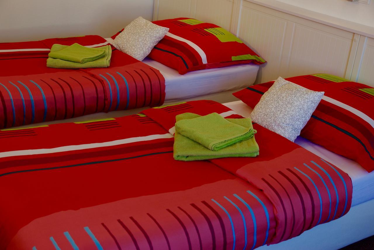 Hostel Humpolec Extérieur photo