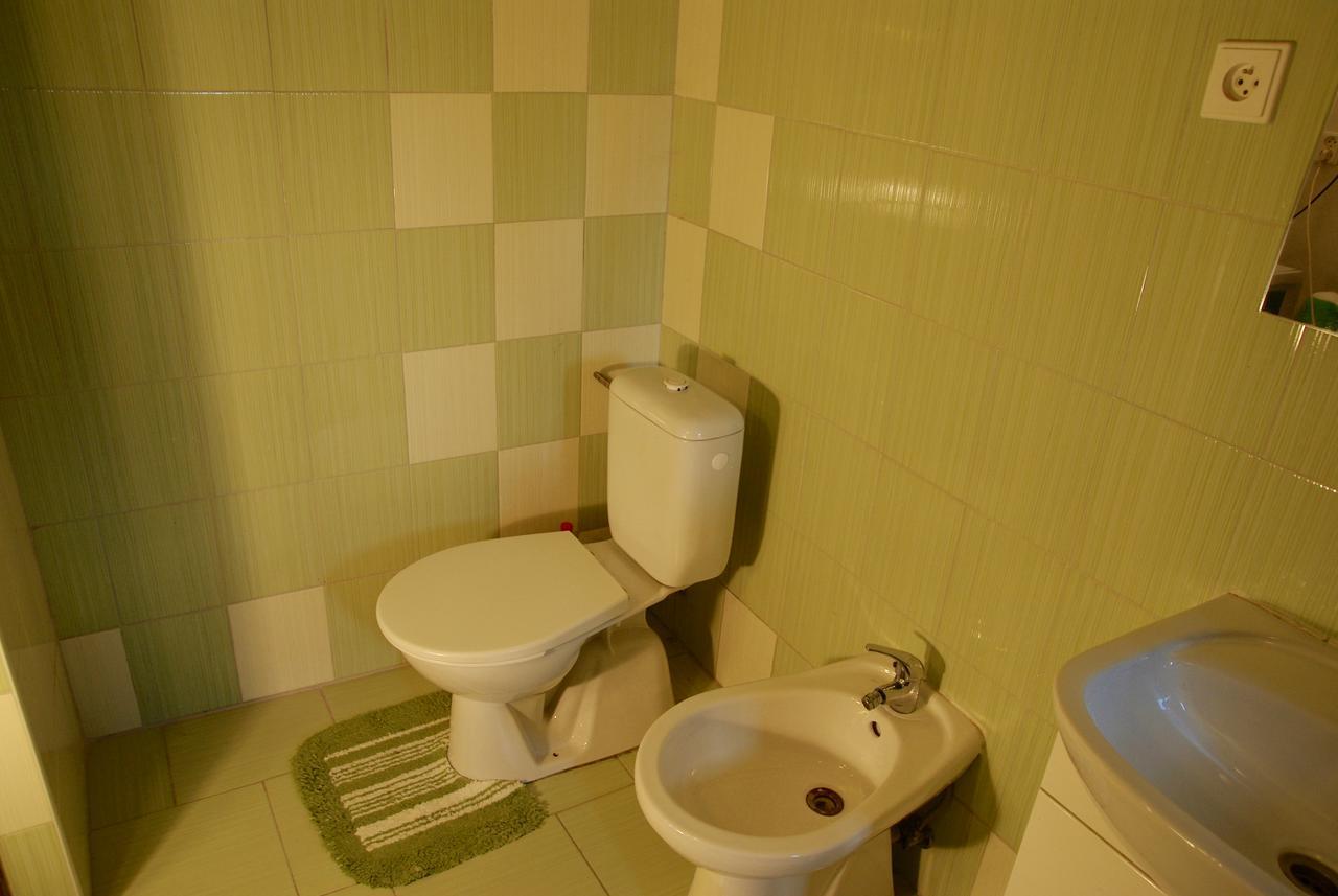 Hostel Humpolec Extérieur photo